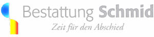 Bestattung Schmid